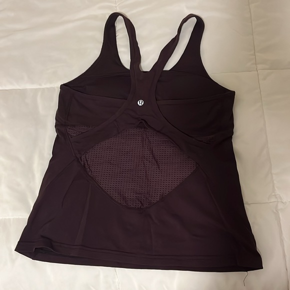 Lululemon Tank top - Picture 2 of 3